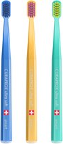 Curaprox CS Smart Tandenborstel 3-pack