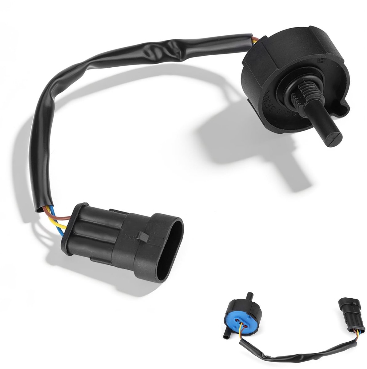 Dailygoody - Brandstoffilter Water Sensor - Diesel Filter Vochtsensor - Hoogwaardig en Duu