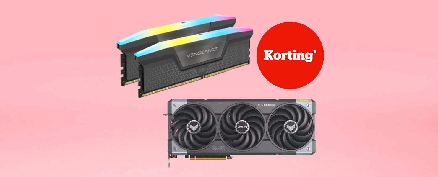 Tot 10% korting* op