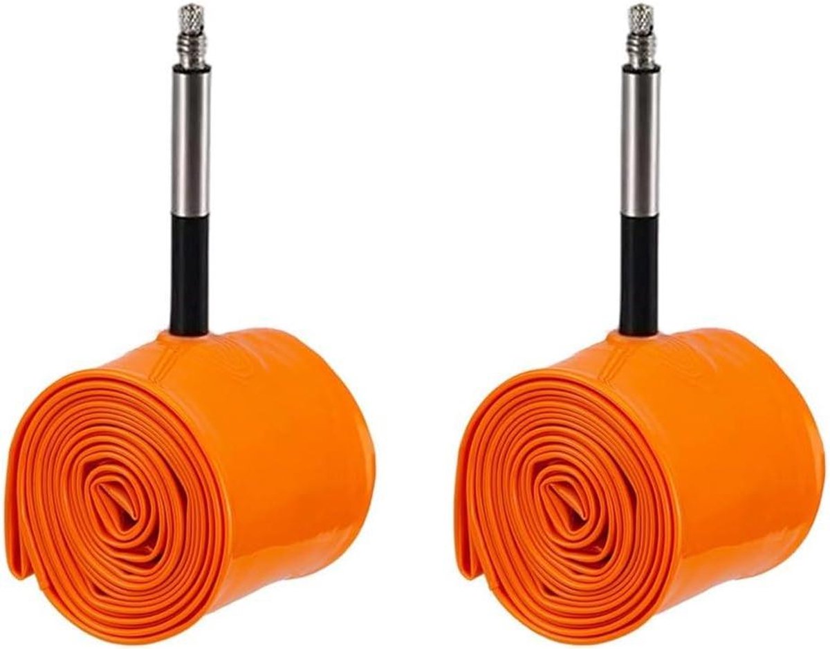 Lichtgewicht Binnenband - Fietsband Reparatie - Mountainbiken - Lekbestendig Ontwerp - 26/275 inch - N.v.t.