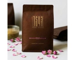 1543 Rose Turkse Koffie- 200gr