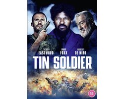 Tin Soldier (Import)