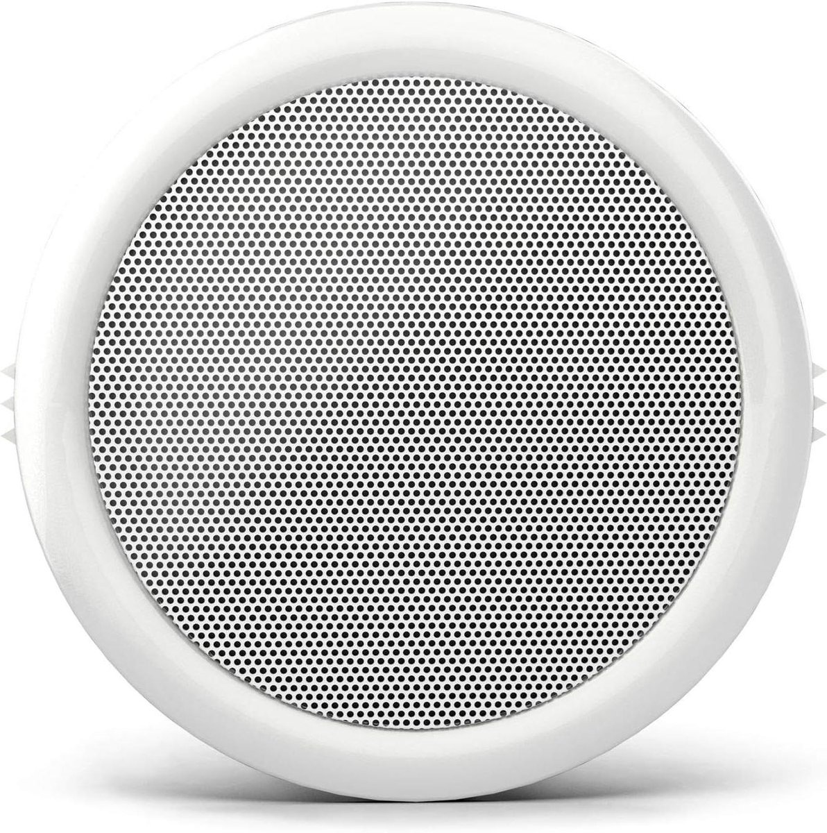 Plafondluidspreker - Inbouw speaker - Muziek luisteren - Krachtig geluid - 6 inch - Wit