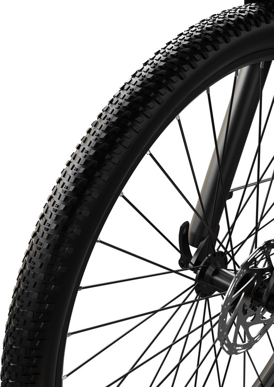 Pixar C1 Pro Elektrische Fiets - 250W Motor - 36V18Ah Accu - 28x1.95" Banden - Max Snelheid 25km/u - Max Bereik 80-100km - Shimano 7-Snelheden - Wit van PIXAR — afbeelding 4