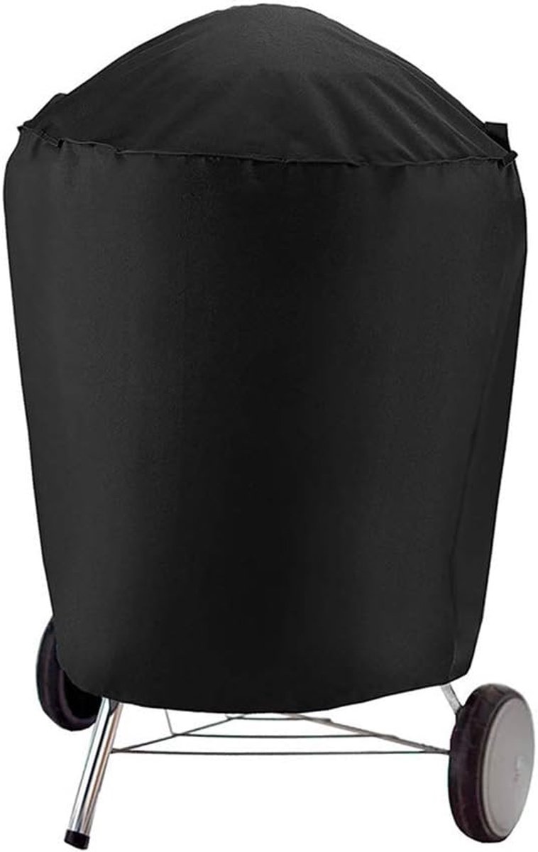 VHV - Barbecuehoes - waterdichte BBQ hoes - polyester, waterdicht - voor tuin, terras en buitenkeuken