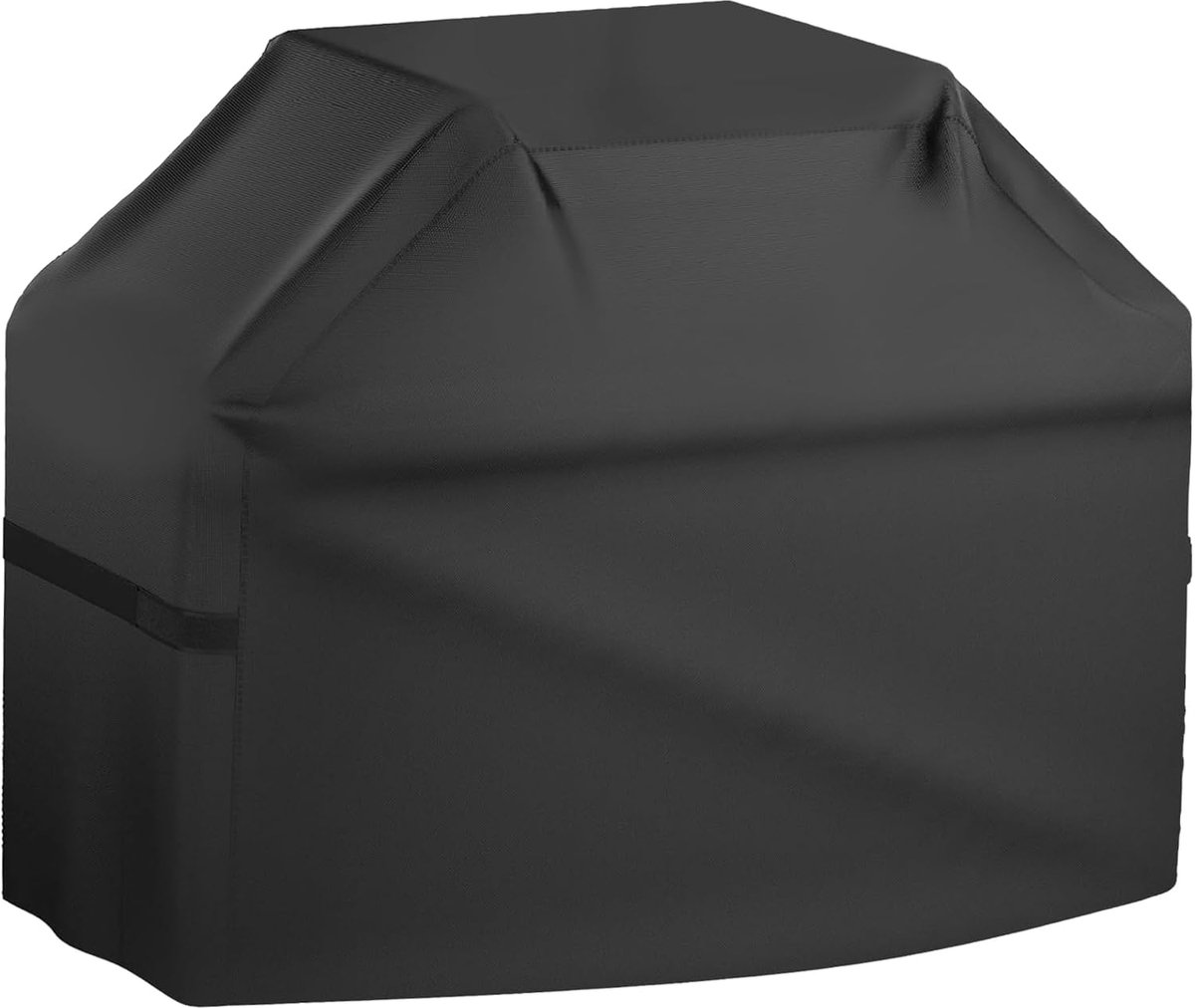 VHV - Barbecuehoes - waterdichte BBQ hoes 58 × 24 × 46 inch - Oxford-stof, waterdicht, windbestendig, scheurbestendig - voor tuin, terras en buitenkeuken