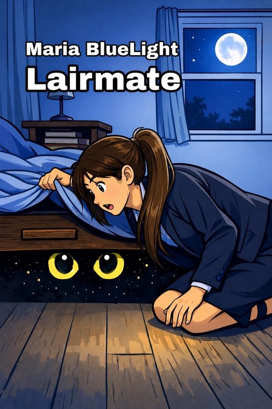 Lairmate - cover