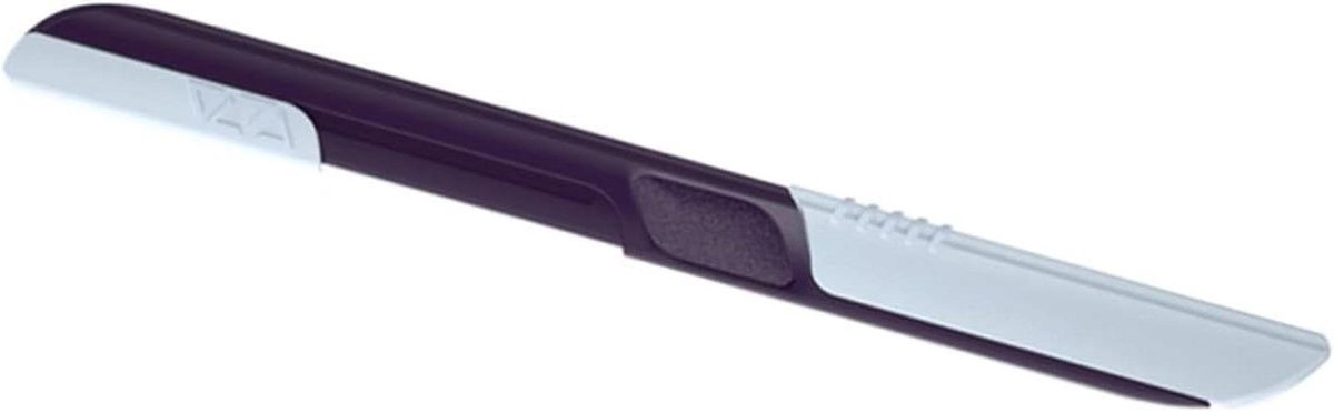 Wenkbrauw Trimmer - Gezichtshaarverwijderaar Wenkbrauwvormer - Nette Wenkbrauwen - Veilig voor Beginners - 145 cm - Zoals getoond