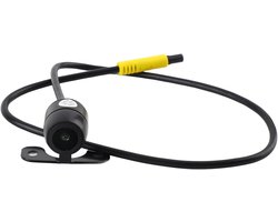 Motorfiets Rijrecorder - Motor Dashcam - Veilig Rijden - Dubbele HD Lenzen - 120° Camera - Zwart