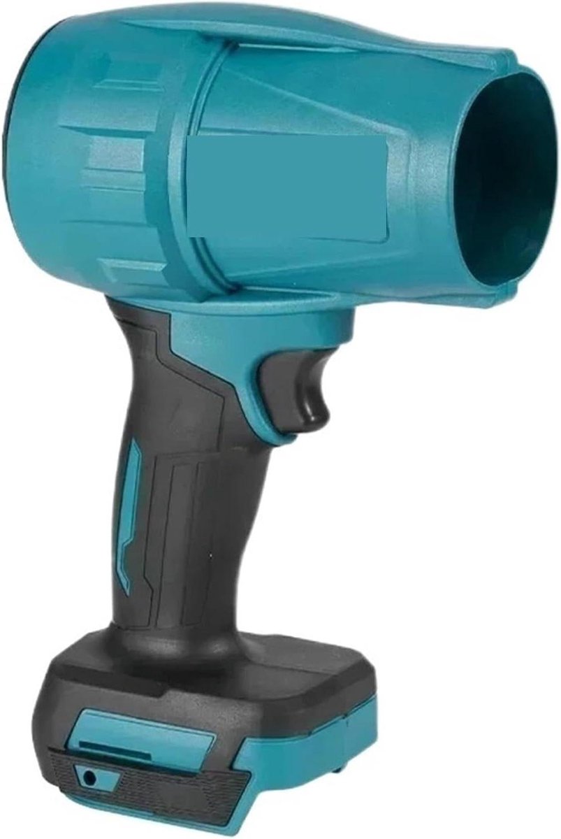 Luchtblazer - Turboblazer - Oppervlakken Drogen - Borstelloze Motor - 3.8 m3/min - Één Kleur