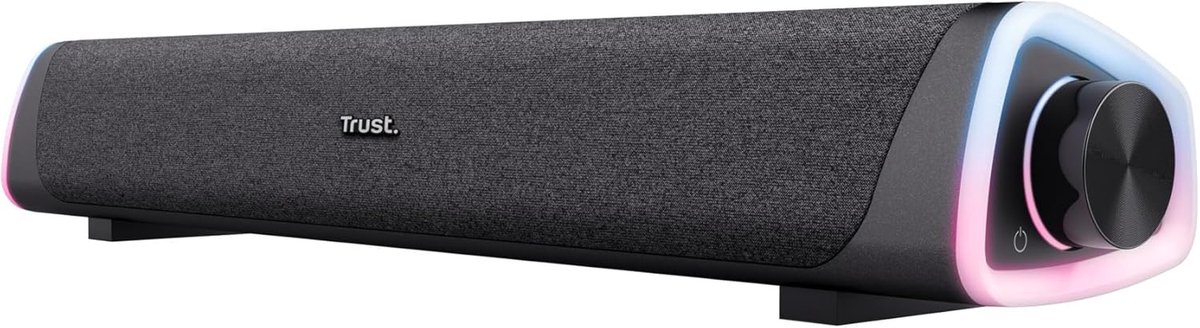Pc speakers - Luidspeakers - Mini soundbar - Audioapparaat