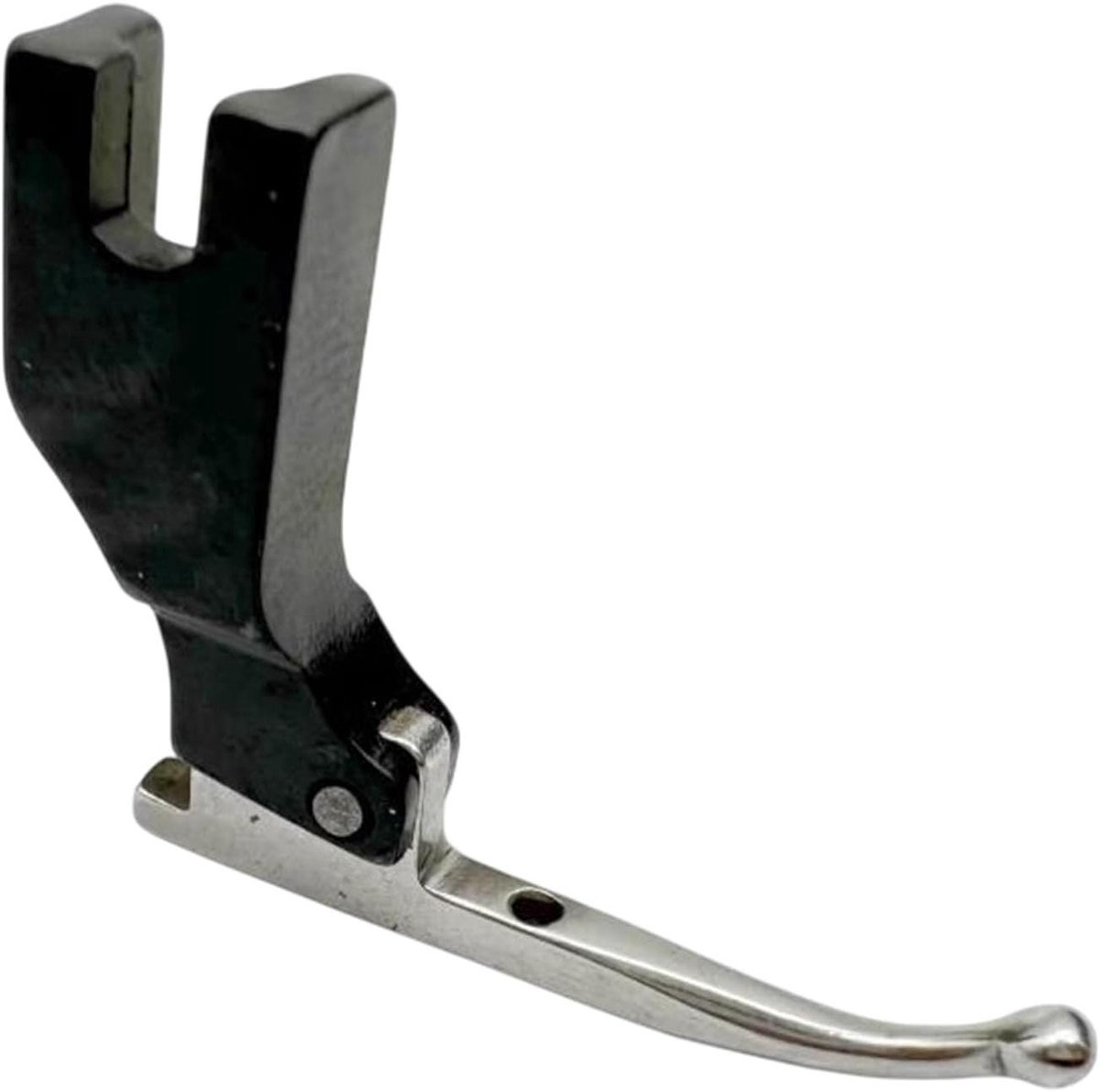 Naaimachine Persvoet - Zoomvoet Pailletten - Precisie Naaien - Platte Pailletten - 4.2 x 3.4 cm - Meerkleurig
