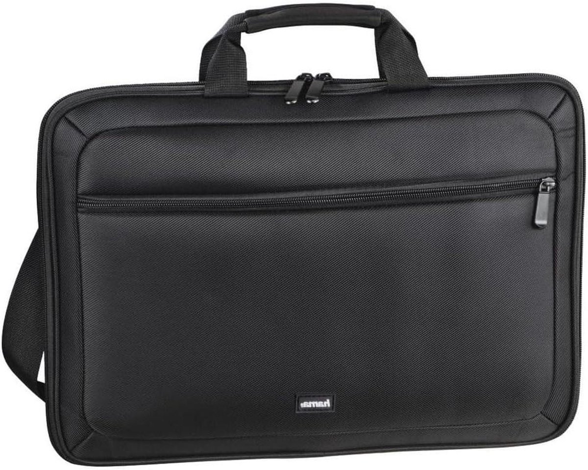 Laptop Sleeve - Notebook Tas - Bescherming Laptop - EVA Hard Cover - 13.3 inch - Zwart