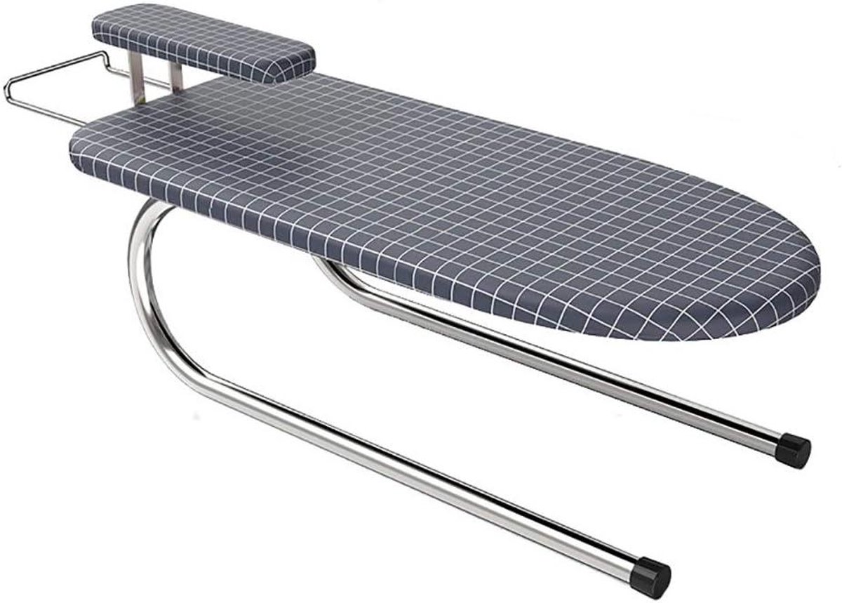 Strijkplank Desktop - Strijktafel Opvouwbaar - Kleding Strijken - U-Vorm Ontwerp - 1 Stuk - C