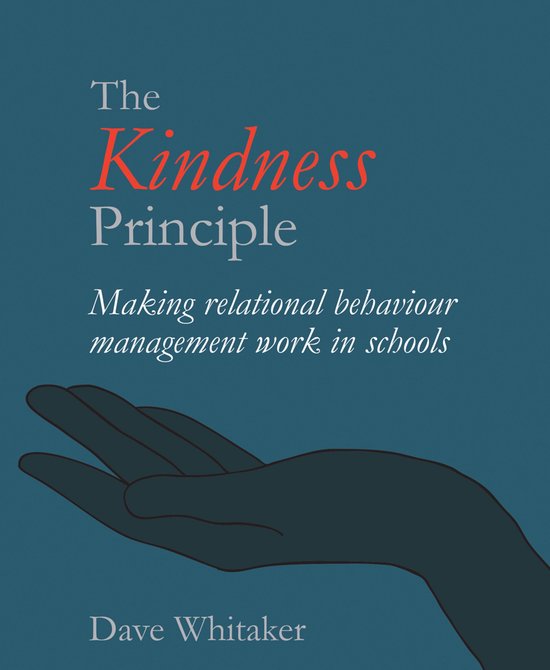 The Kindness Principle - cover