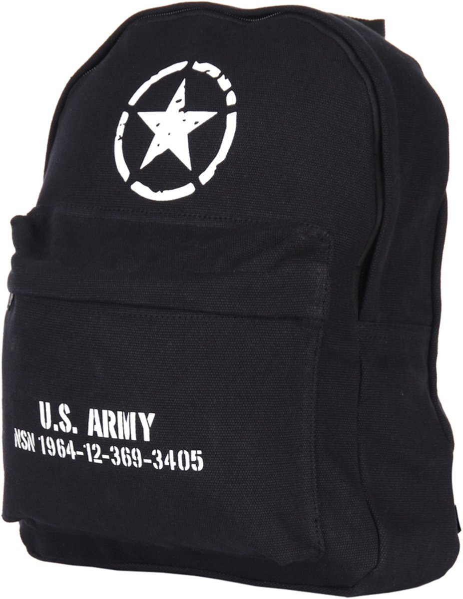 Kinder rugzak U.S. Army
