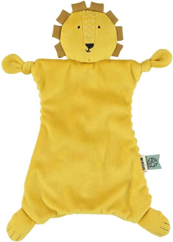 Knuffel met speen - Olifant knuffel - Baby comfort - Met speenclip - 35 cm - Zwart — afbeelding 3