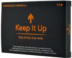 Keep it up ondersteuning voor mannen alleen natuurlijk geen chemische ingrediënten