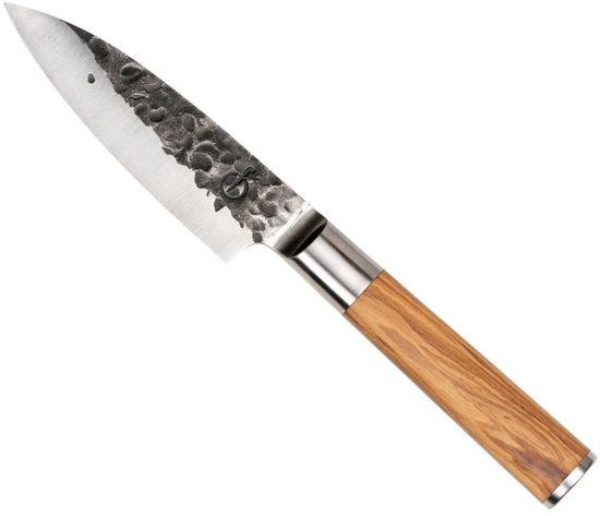 Forged Olive