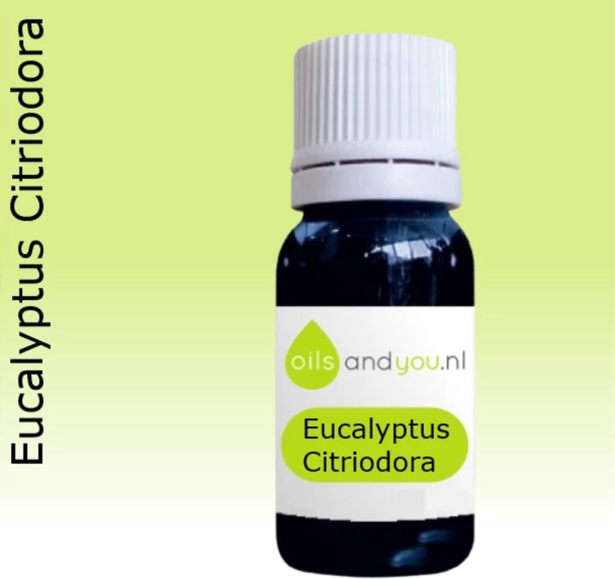 Eucalyptus citriodora - 10ml - gratis verzending