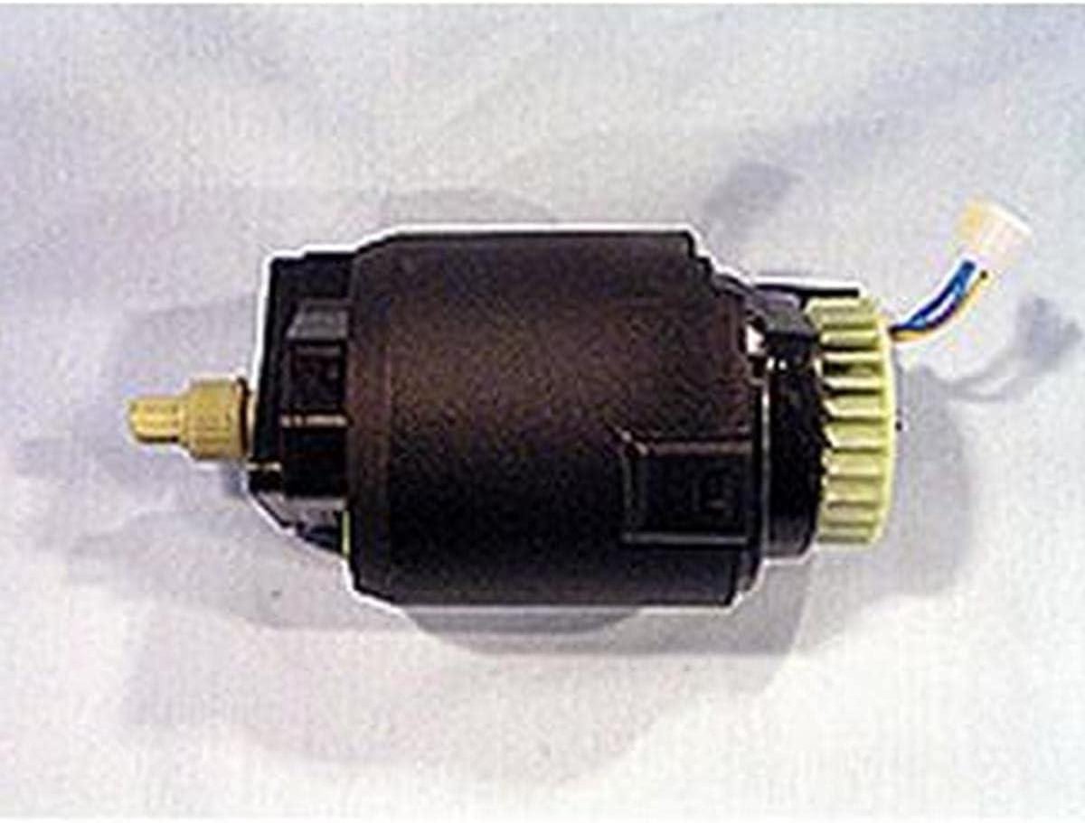 Motor Onderdeel - Reservemotor - Apparaat Reparatie - 220 Volt - 1.71 Kilogram - Zilverkleurig