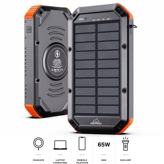 Roxpeak product 8721398978079