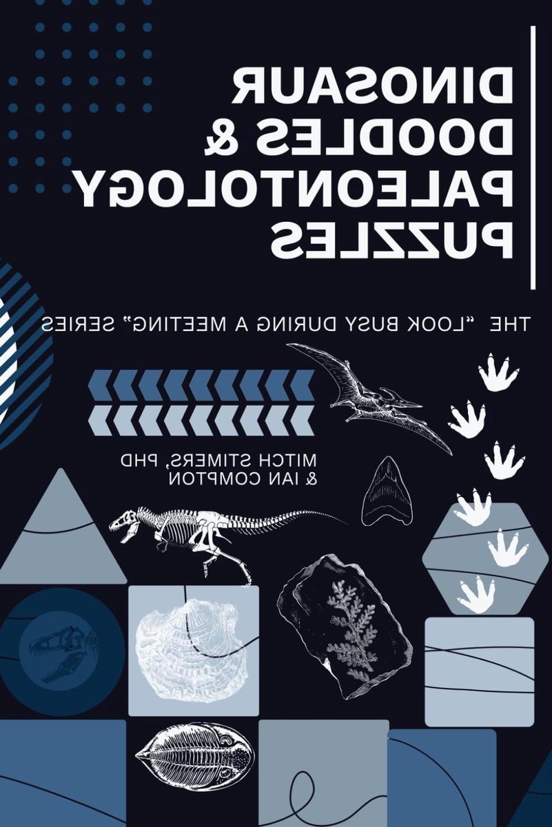Dinosaurus Boek - Paleontologie Puzzels - Creatief Leren - 100+ Activiteiten - 153 Pagina's - Niet gespecificeerd