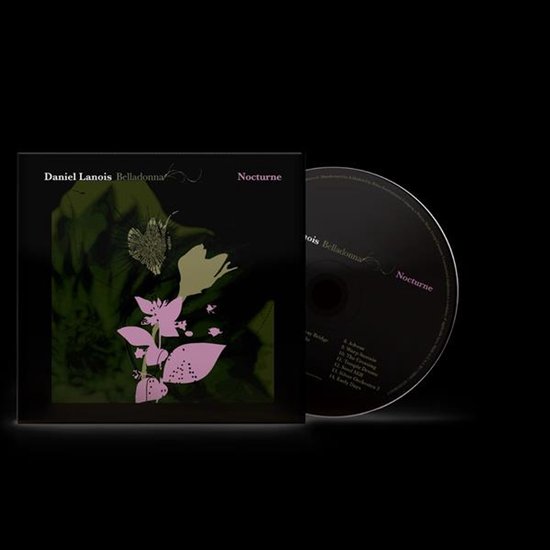 Belladonna Nocturne