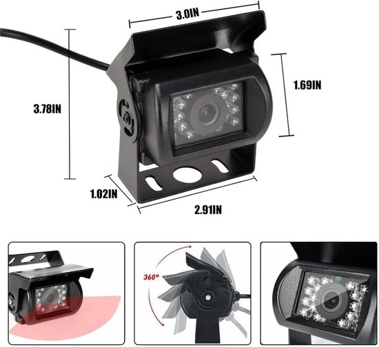 Handmatige Versnellingspookknop - Schakelpook Auto - Verbeterde Rijervaring - Gladde Grip - 10 x 10 mm - One Color — afbeelding 3