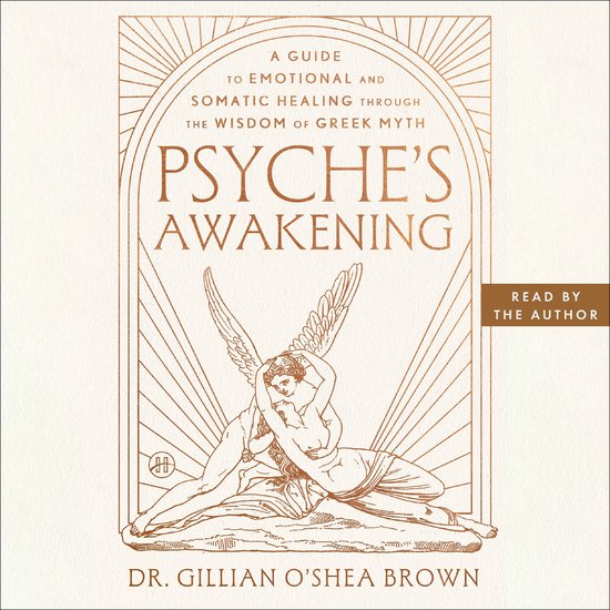 Psyche’s Awakening - cover