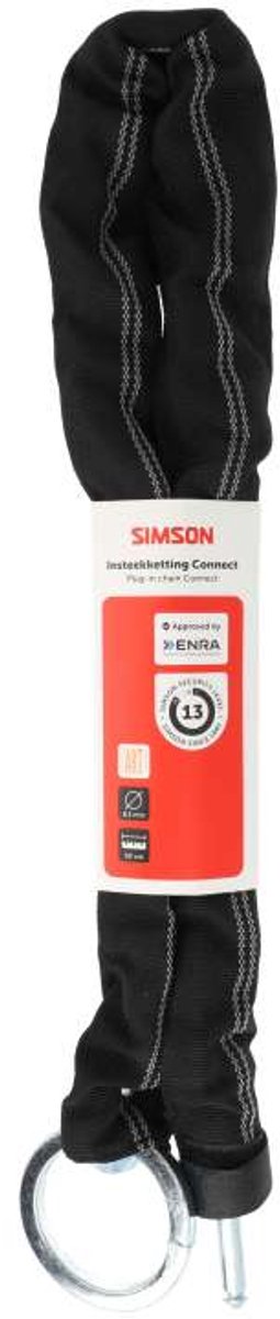 Simson insteekketting Connect 90cm
