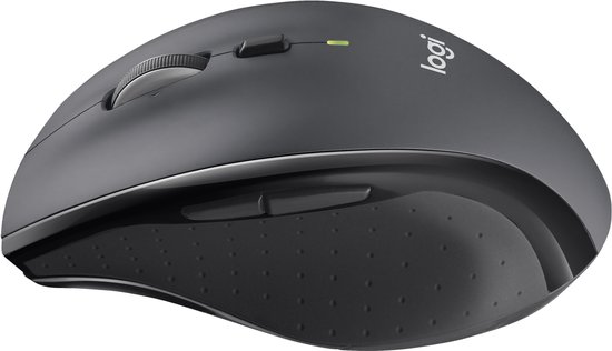 M705 Marathon Wireless Mouse, USB 2.4GHz