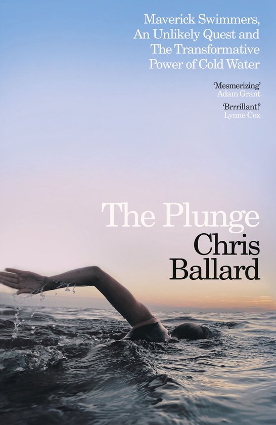 The Plunge - cover