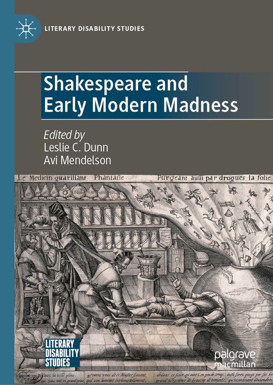 Literature, Cultural and Media Studies (R0) - Shakespeare an ... - cover