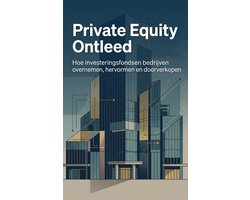 Private Equity Ontleed