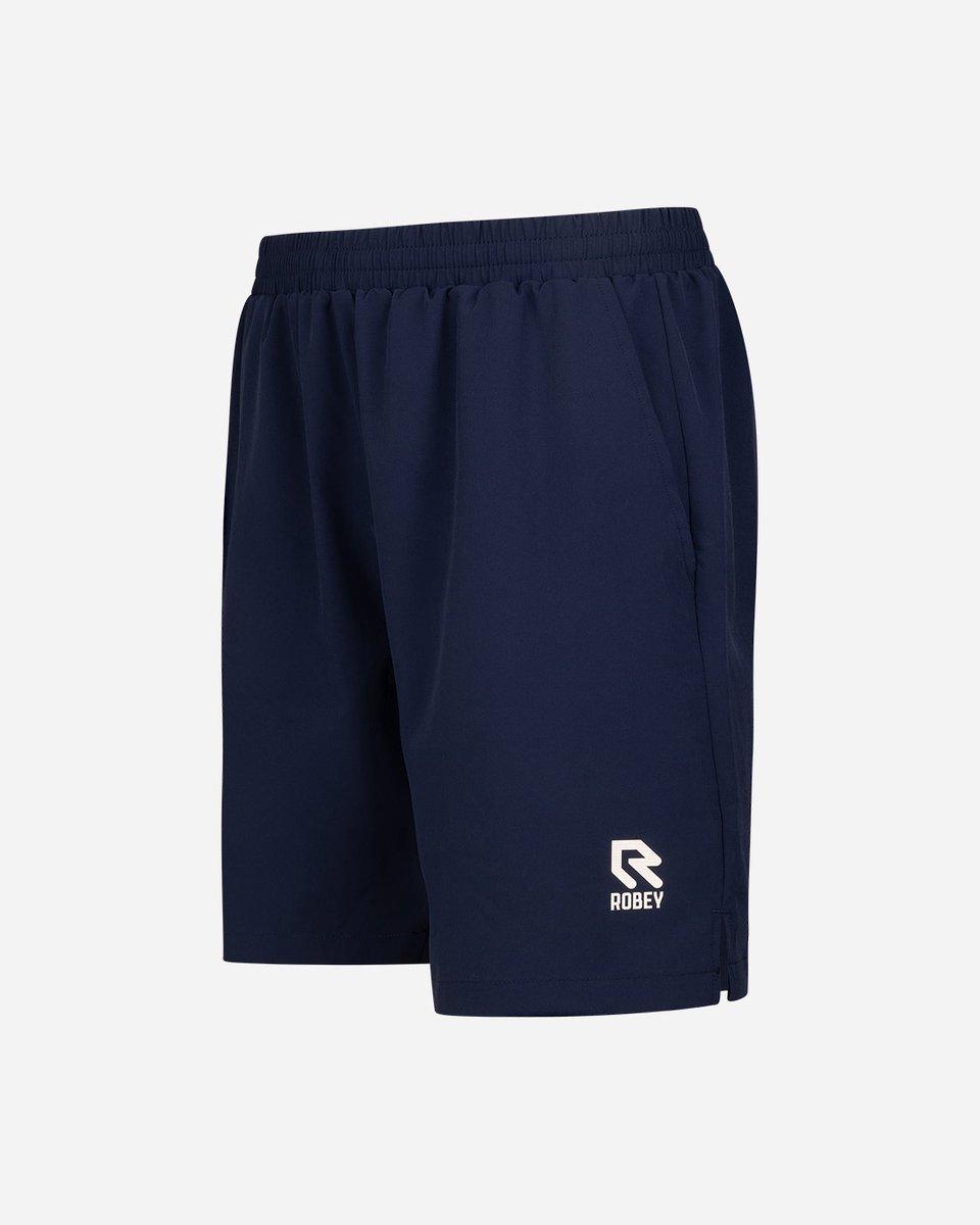 Robey Tennis Club Short - Marine - S