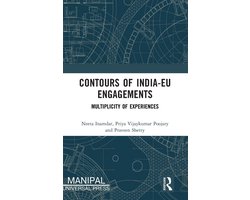 Contours of India-EU Engagements