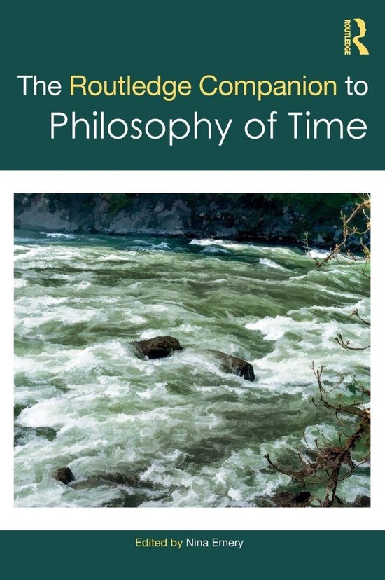 A Routledge Routledge Philosophy Companions-The Routledge Companion to Philosophy ...