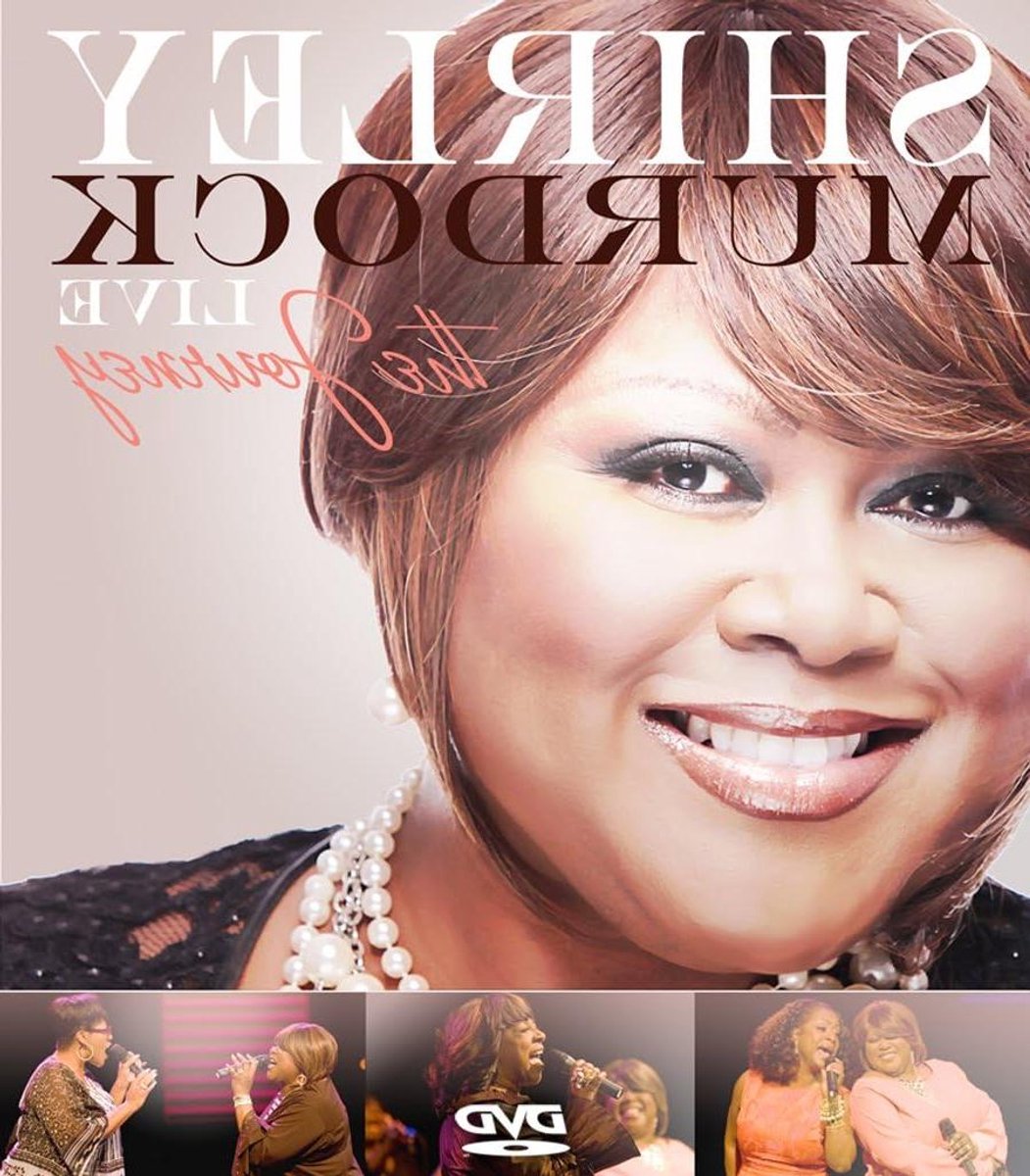 Muziek Album - Live Opname - Muziek Luisteren - Gospel Genre - 1 uur 38 min - Niet Van Toepassing
