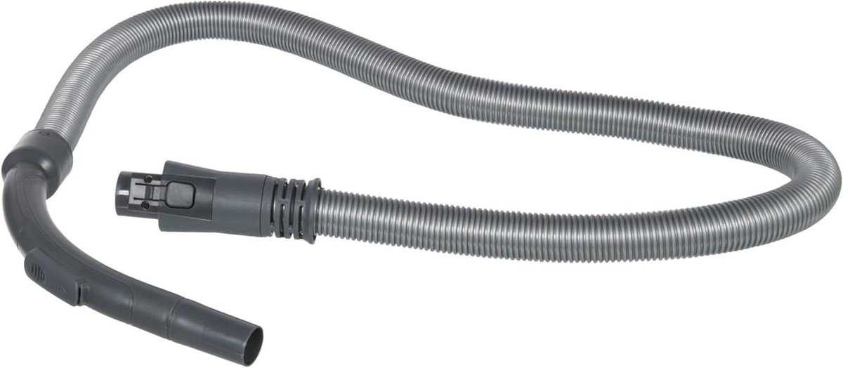 Stofzuigerslang - Vervangingsslang - Schoonmaken - Comfortabele handgreep - 8.9 cm - Zwart