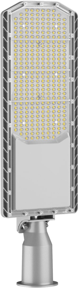LED Lantaarnpaal 100W – Straatverlichting LED – 15.000lm – IP66 – Zhihe Driver – 6000K – LED Street Light – LED Straatlantaarn