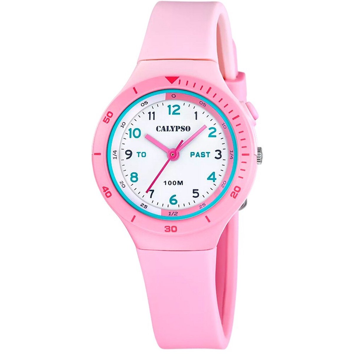 Calypso - K5882-1 - Polshorloge - Unisex