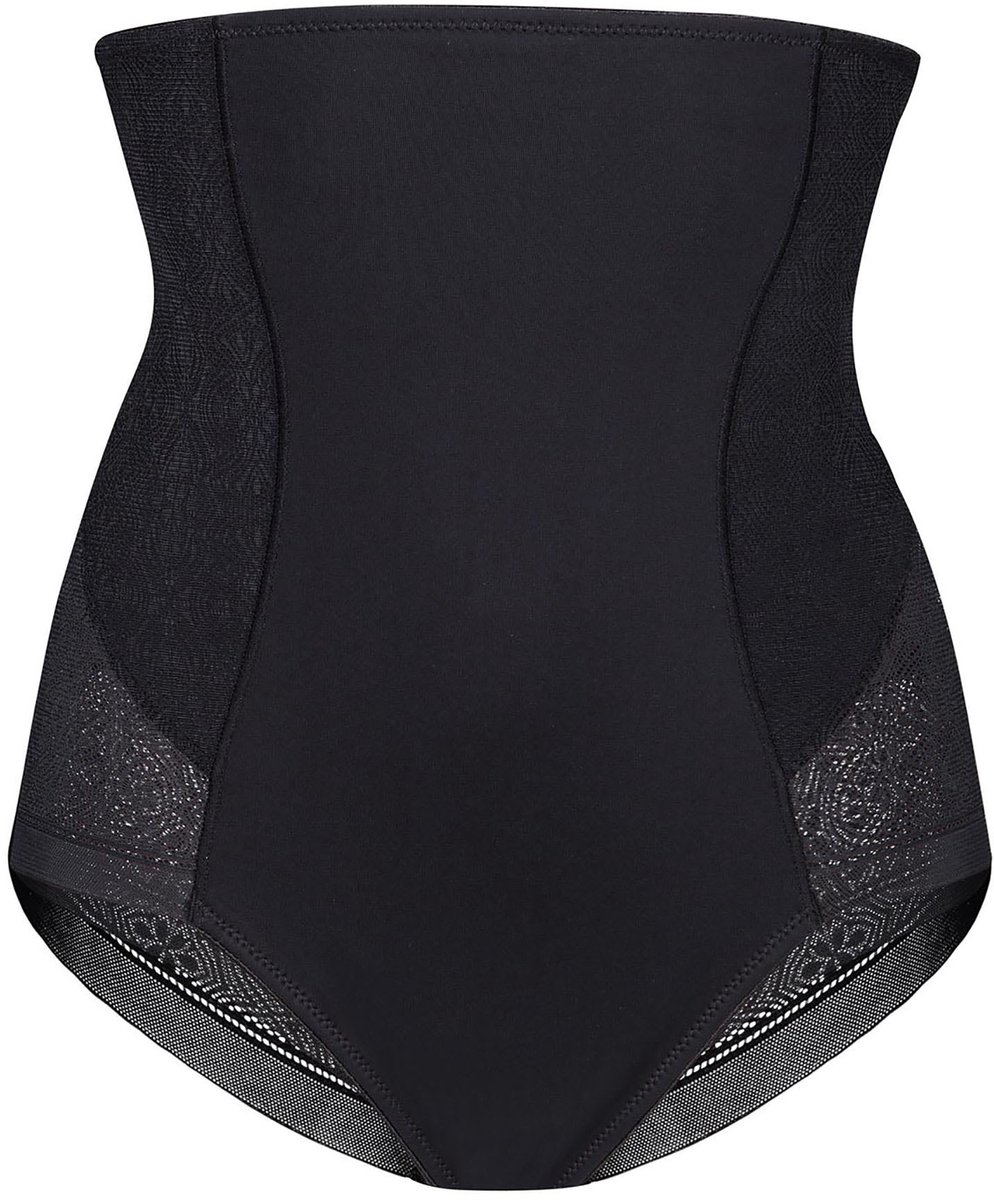 Susa High waist slip | Susa Zwart