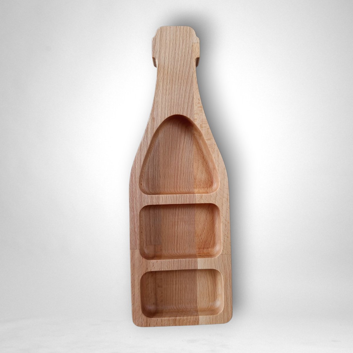 Jacintha's kadowinkeltje - serveerplank wijnfles - serveren - serveerschaal - tapas - eten - cadeau