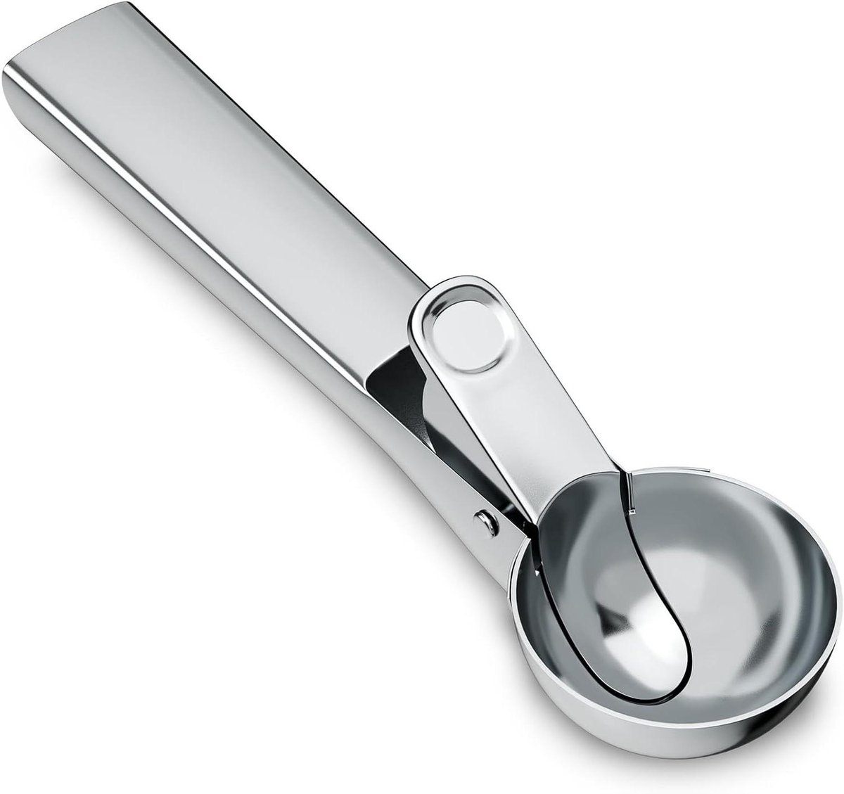 IJsbakken met deksel - Dessert containers - Zelfgemaakte ijs bewaren - Vaatwasserbestendig - 4 stuks 180 ml - Transparant