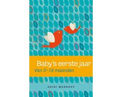 Baby's eerste jaar