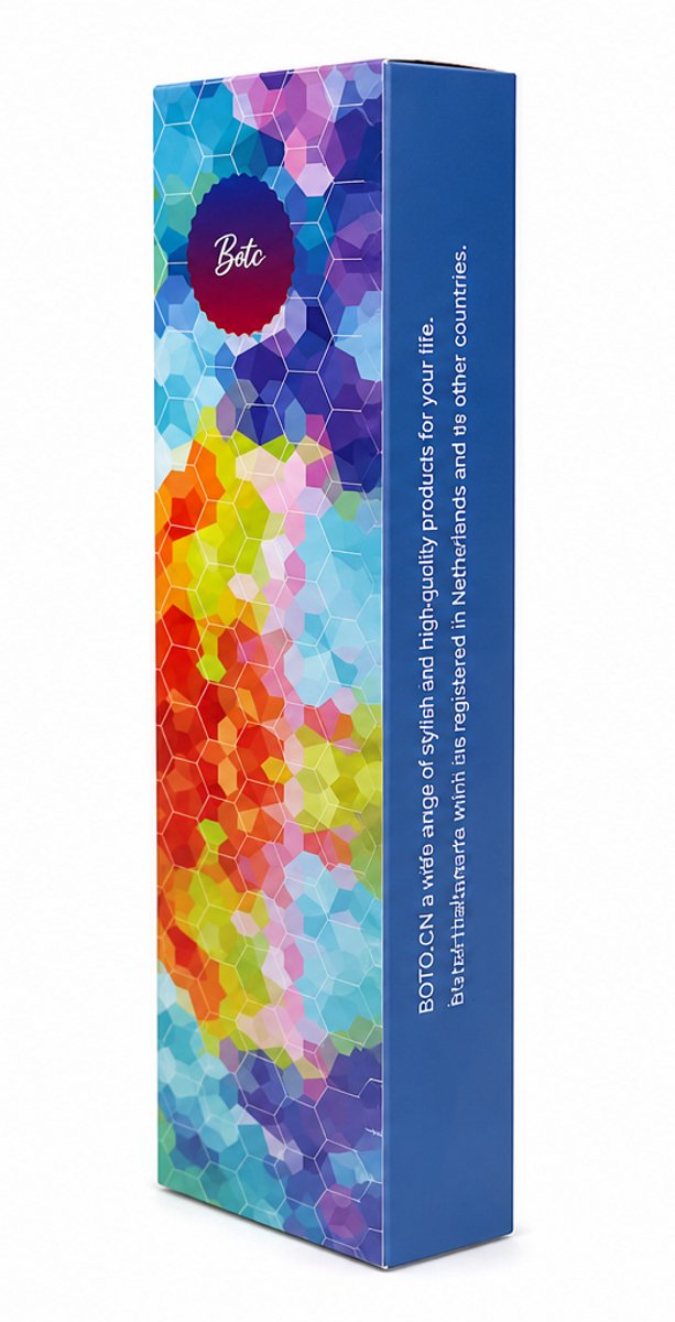 BOTC Diamond Painting Volwassenen - Diamond Painting Kinderen - Diamond Painting Pakket Volledig - 30x40CM - Seaside — afbeelding 5