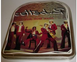 Muziek CD - Audio Album - Muziek Luisteren - Originele Uitgave - Standaard Formaat - Niet Van Toepassing