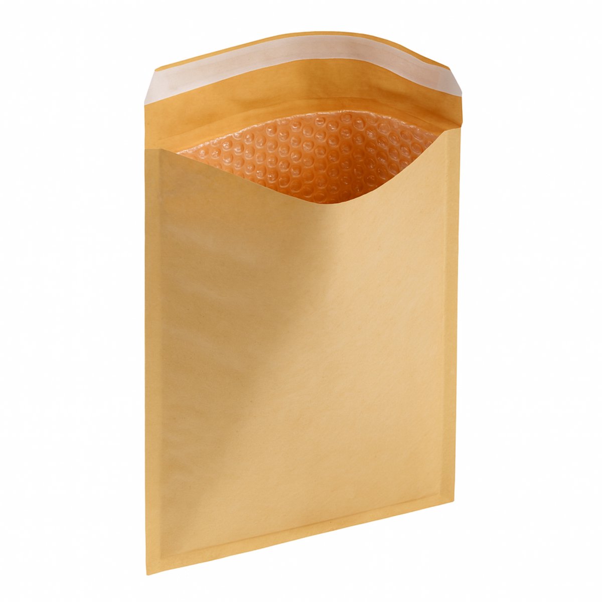 Inpakr Luchtkussen Enveloppen A4 - 100 stuks - 230x340 mm - G17 Bubbel Enveloppen - 23.0x34.0 cm - Verzendenveloppen Webshop - Vinted - Bruin