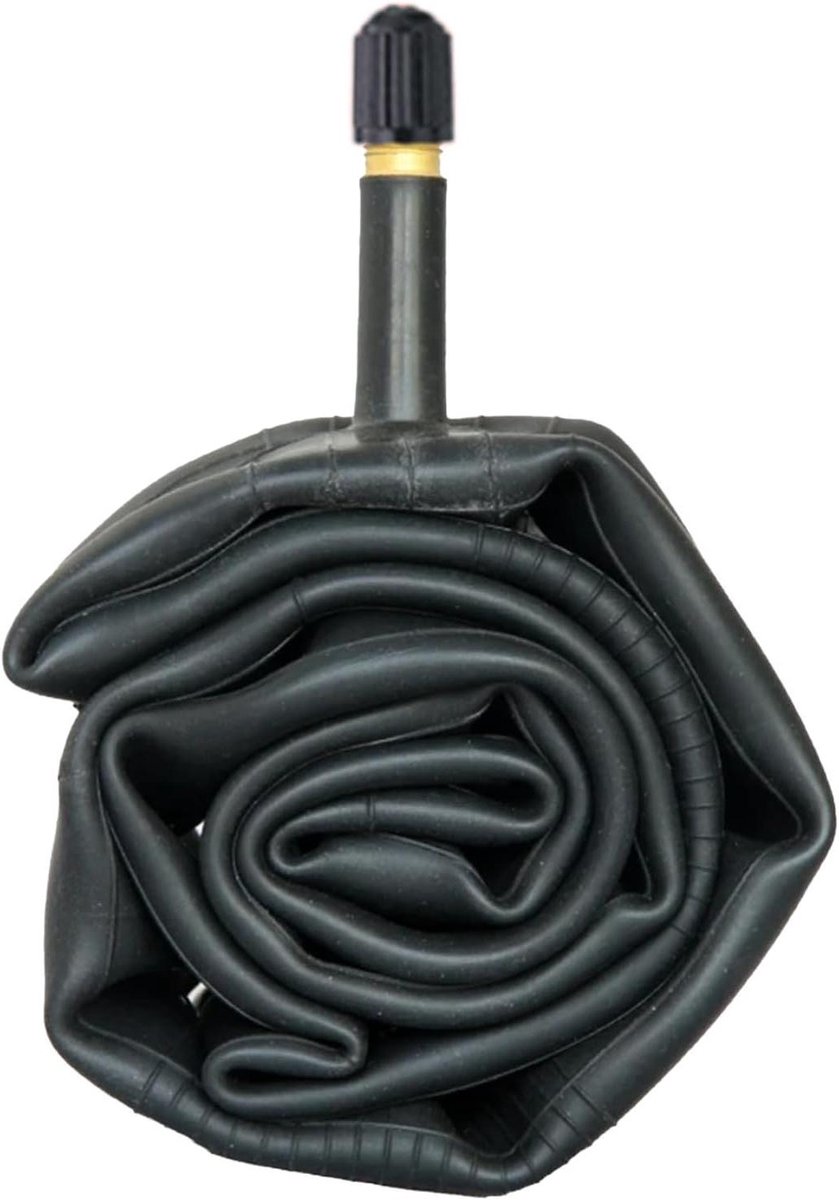 Fietsbinnenband - Fietsband slang - Fietsen onderhouden - Duurzaam butylrubber - 26 x 1.75-2.25 - Zwart